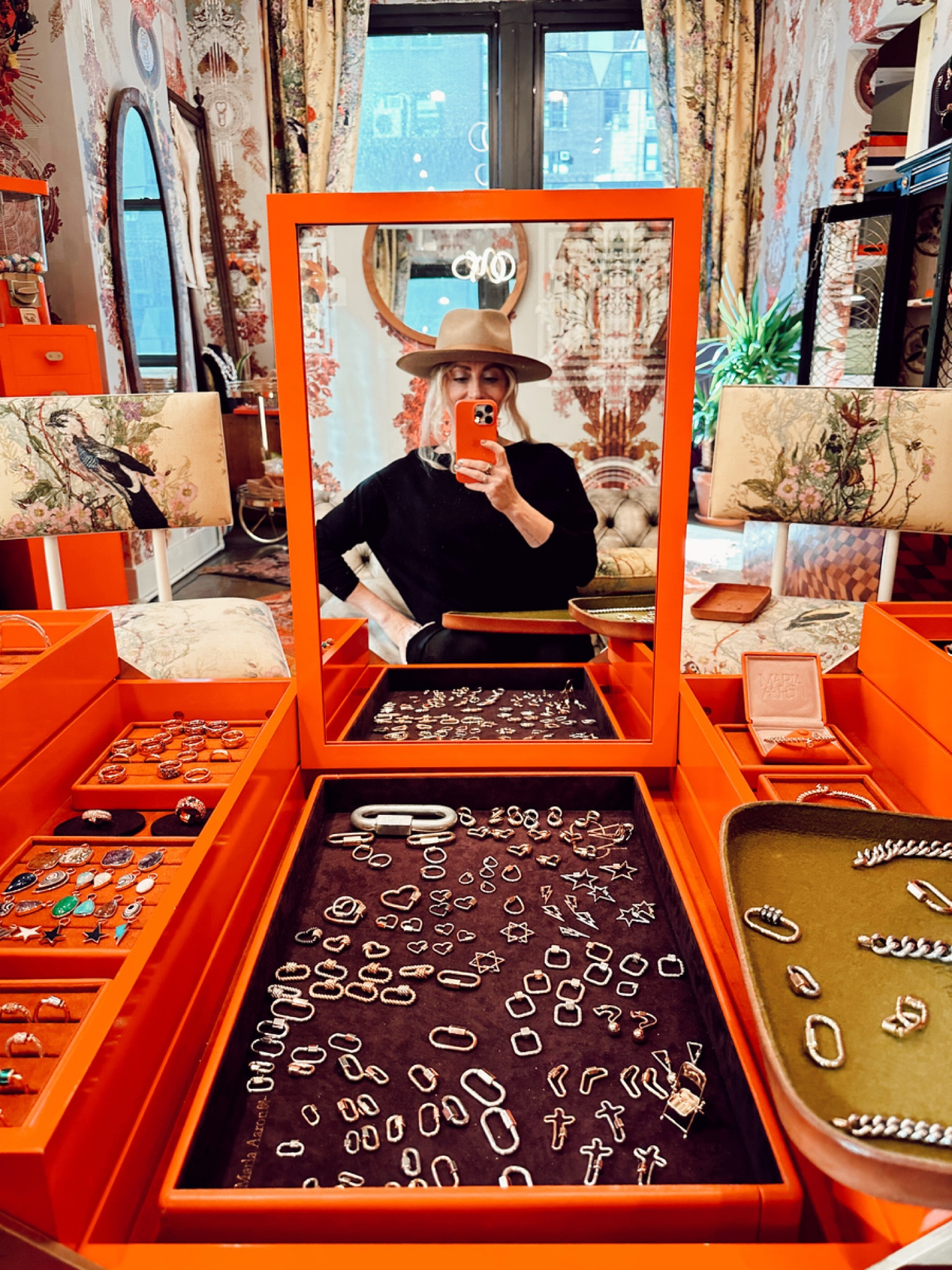 The way to my heart is with jewelry! Linked some of my favorite gold and silver pieces here💎💎

#LTKGiftGuide #LTKSeasonal #LTKfindsunder100