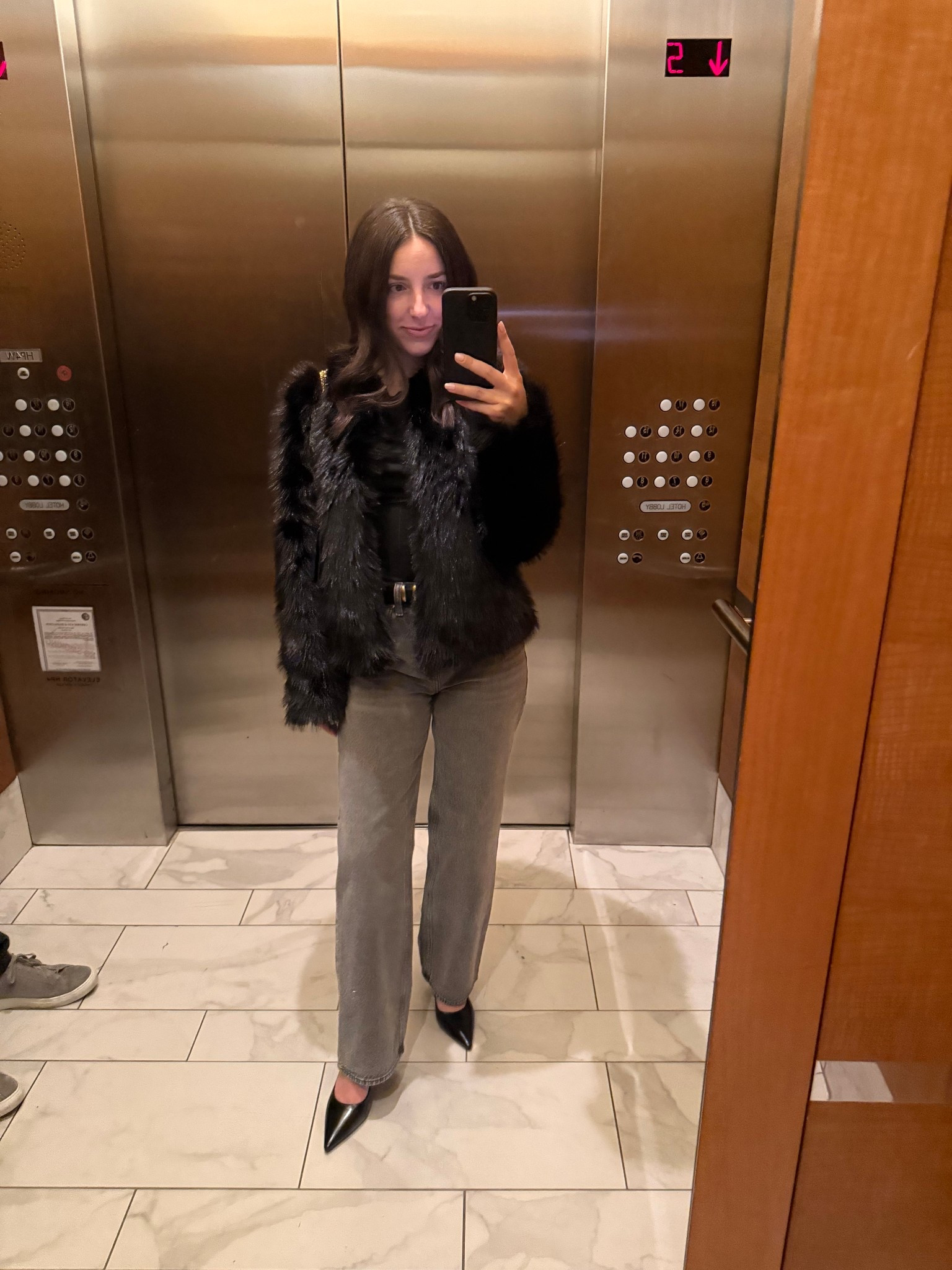 OOTN

#LTKSeasonal #LTKdayinmylife #LTKootd