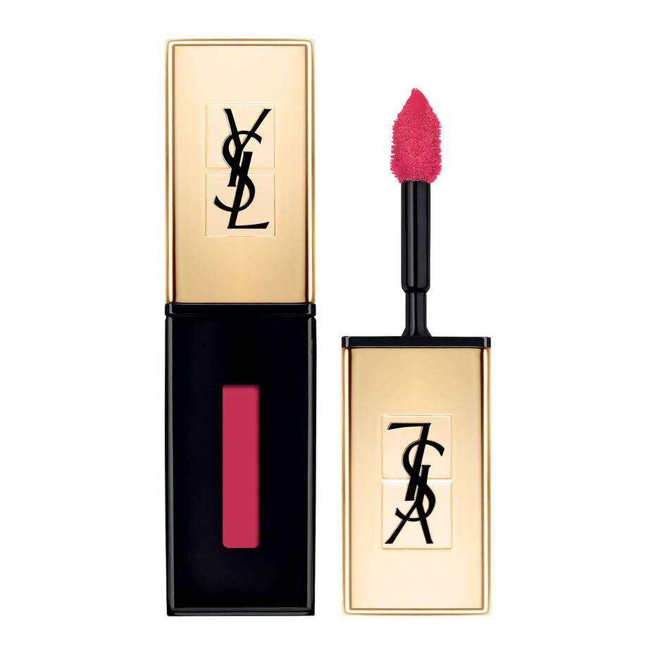 Glossy Stain Lip Color - YSL Beauty | Yves Saint Laurent Beauty (US)