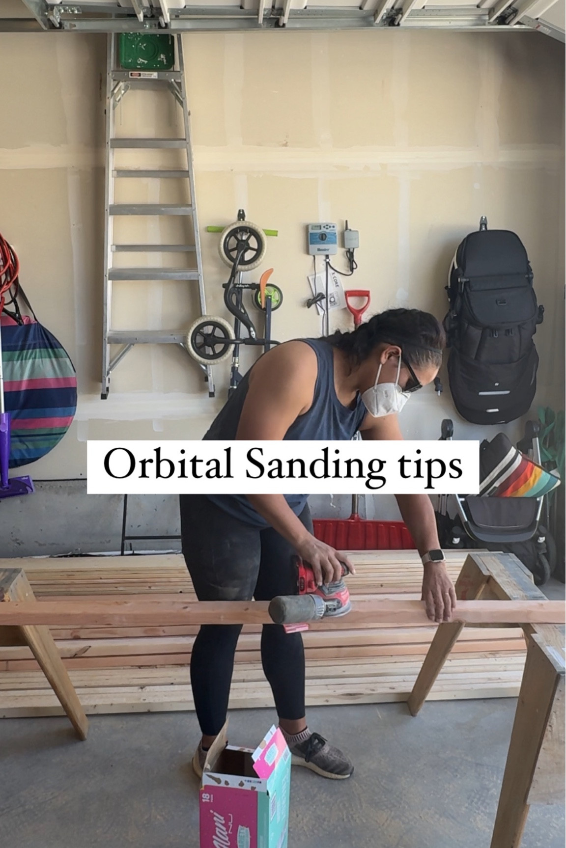 150 sanding disc for less then 15$

#LTKsalealert #LTKhome