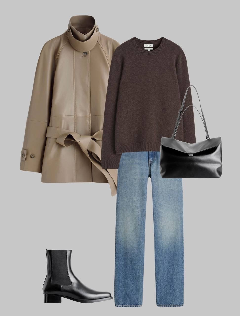 Outfit autumn’s

#LTKFashionMonth #LTKkleider #LTKstyletip