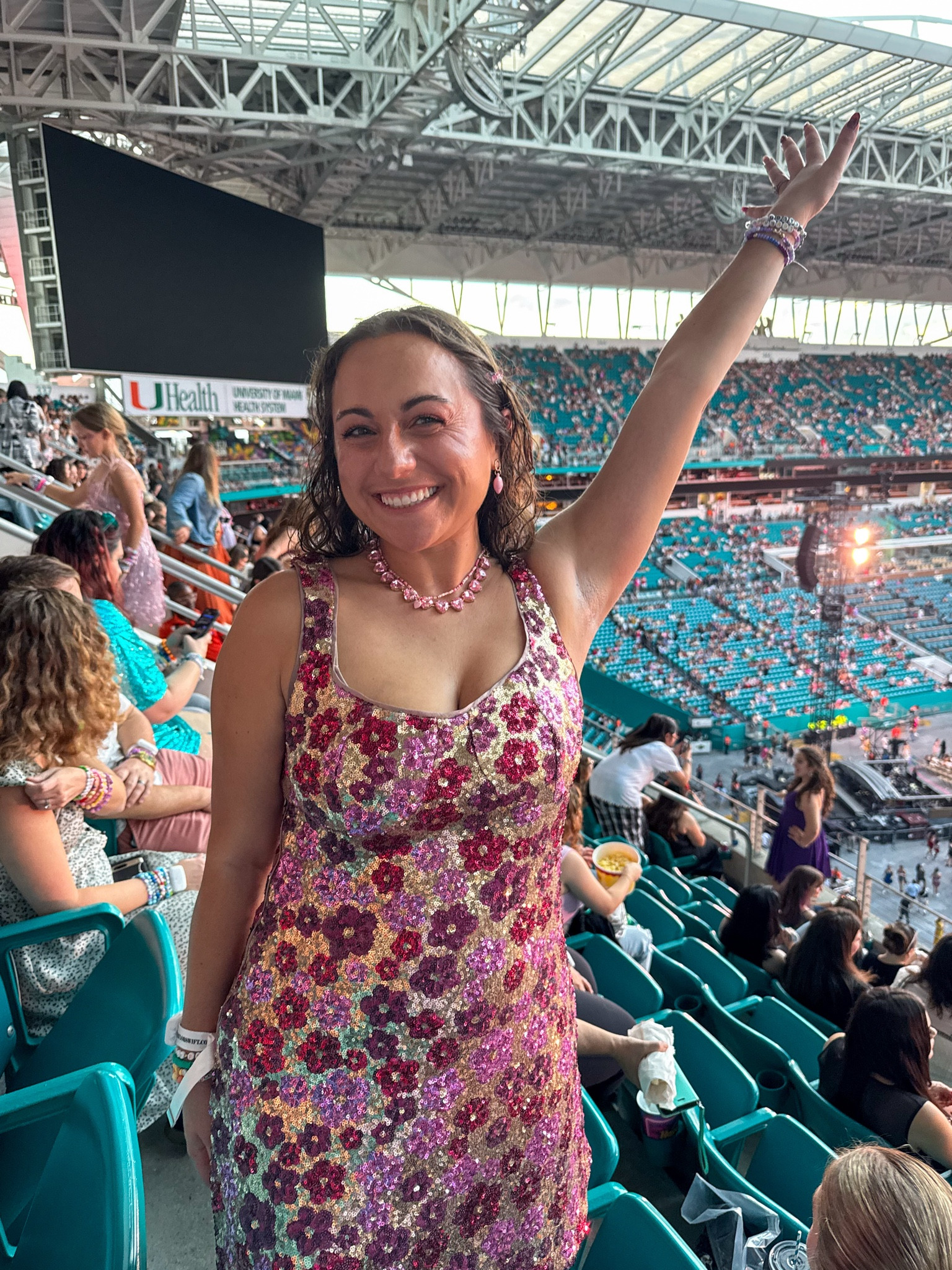 Taylor Swift Eras concert outfit 

#LTKStyleTip #LTKFindsUnder50 #LTKMidsize