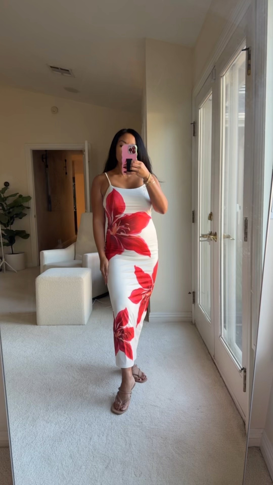 Vacation dress, Amazon find, resort dress 

#LTKTravel #LTKPetite #LTKMidsize