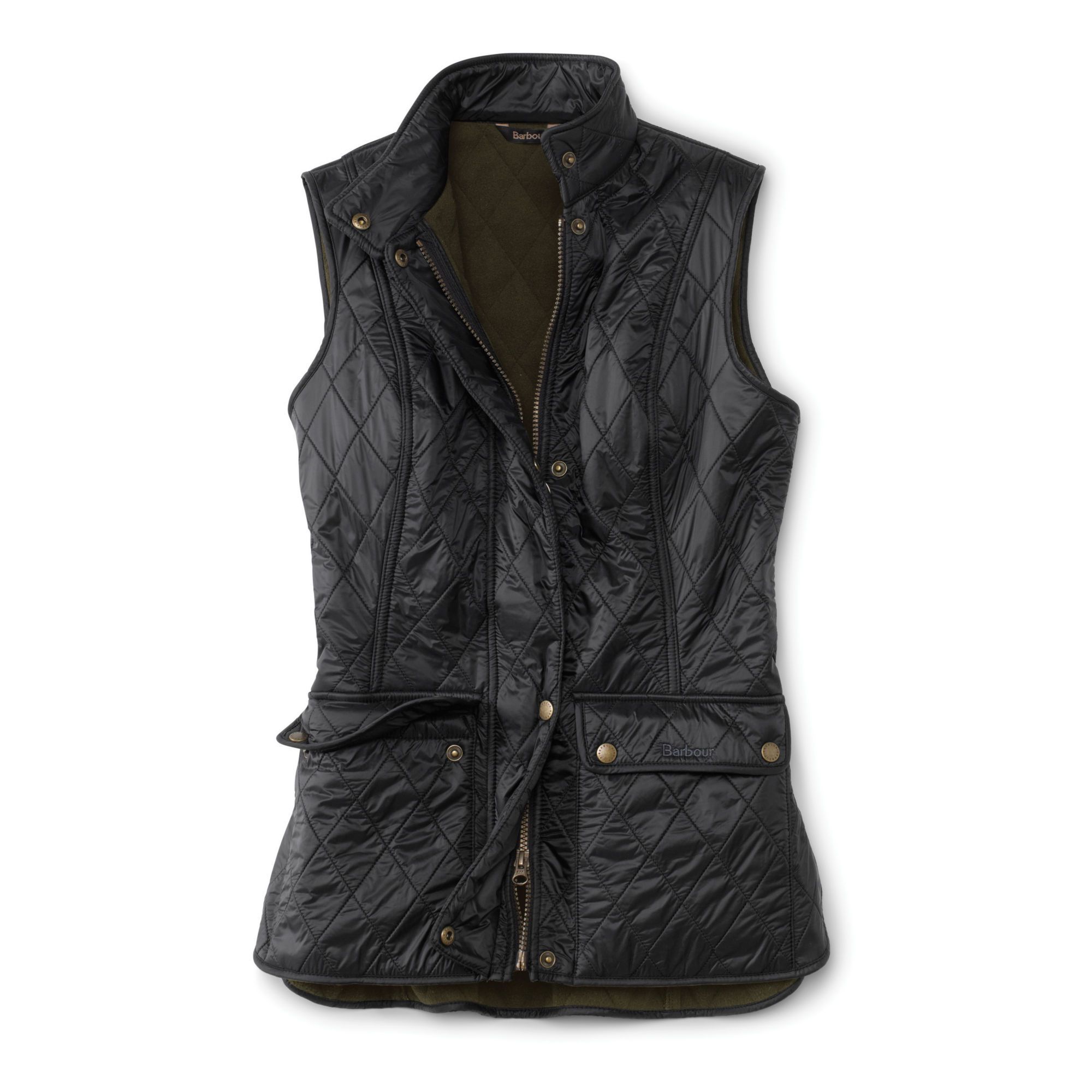 Barbour® Wray Gilet | Orvis (US)