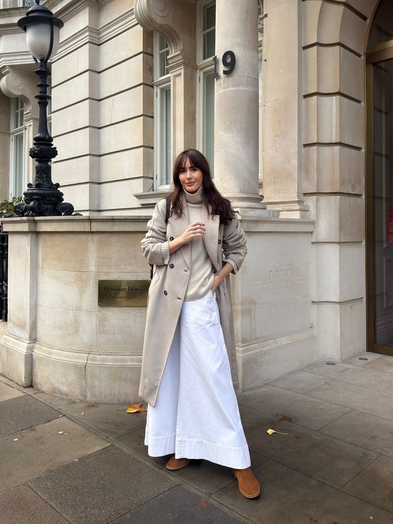 Shopping in town

#LTKluxury #LTKwinter #LTKuk