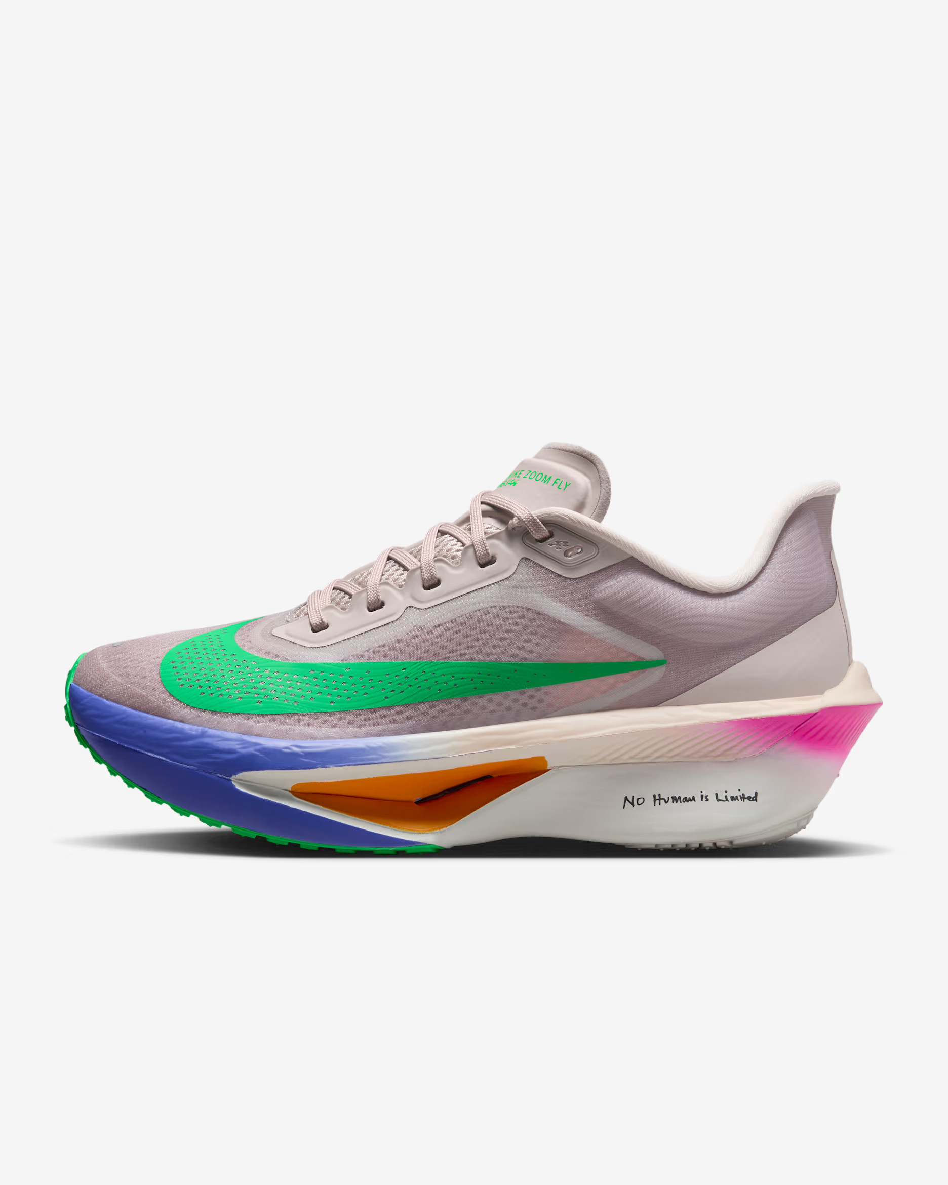 Nike Zoom Fly 6 "Eliud Kipchoge" Women's Road Racing Shoes | Nike (US)