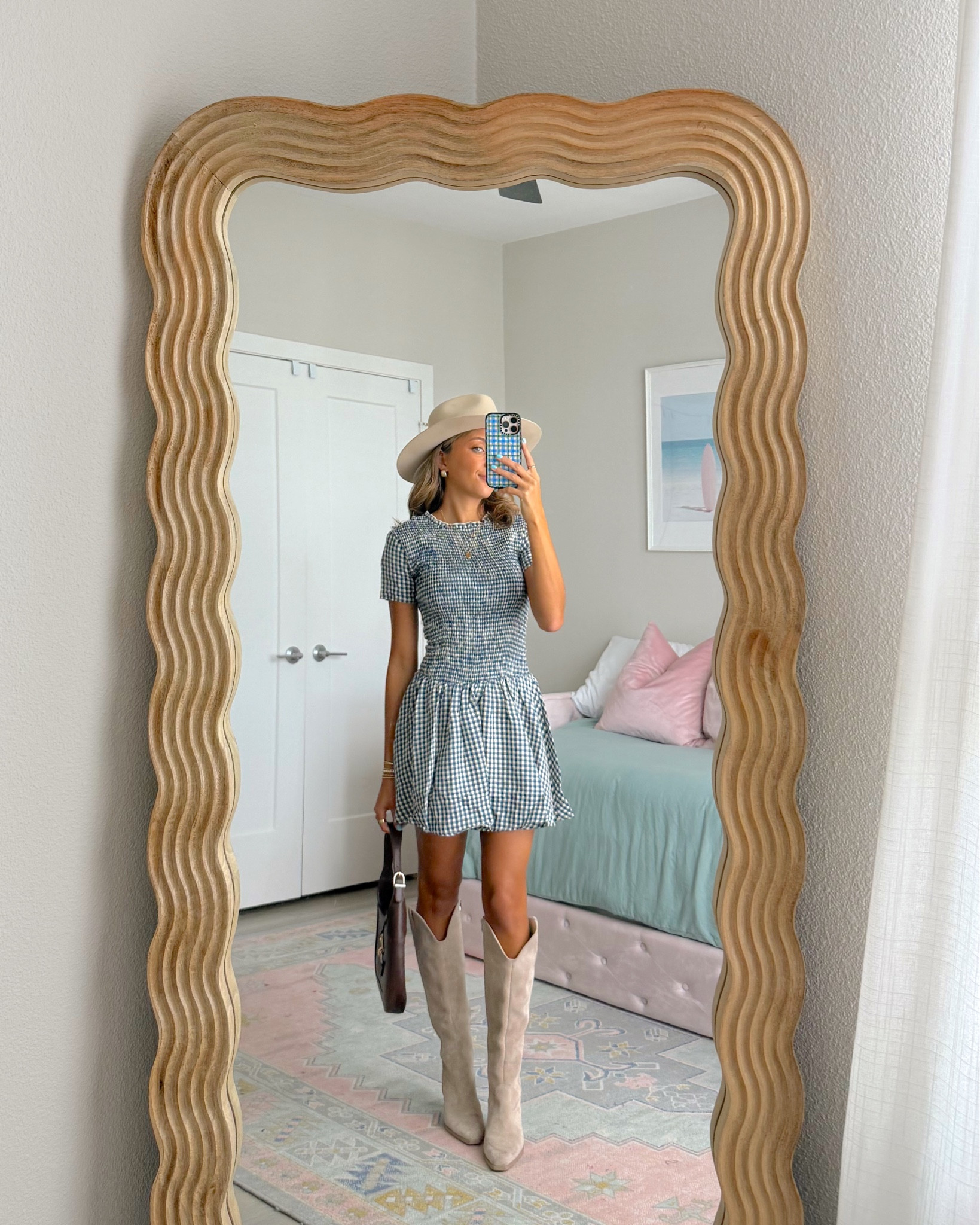 fall outfit idea from Showpo! perfect fall transition / Florida fall look🤎 wearing same size as the model! 

#LTKSeasonal #LTKFindsUnder100