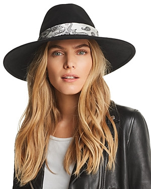 Genie by Eugenia Kim Naomi Wide Brim Hat | Bloomingdale's (US)