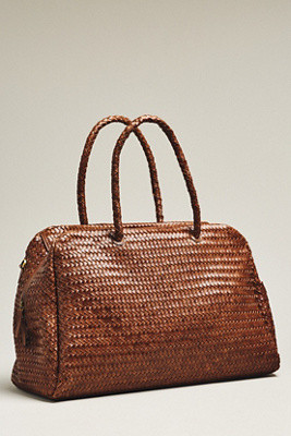 Bembien Le Traveler Weekender Tote Bag | Anthropologie (US)