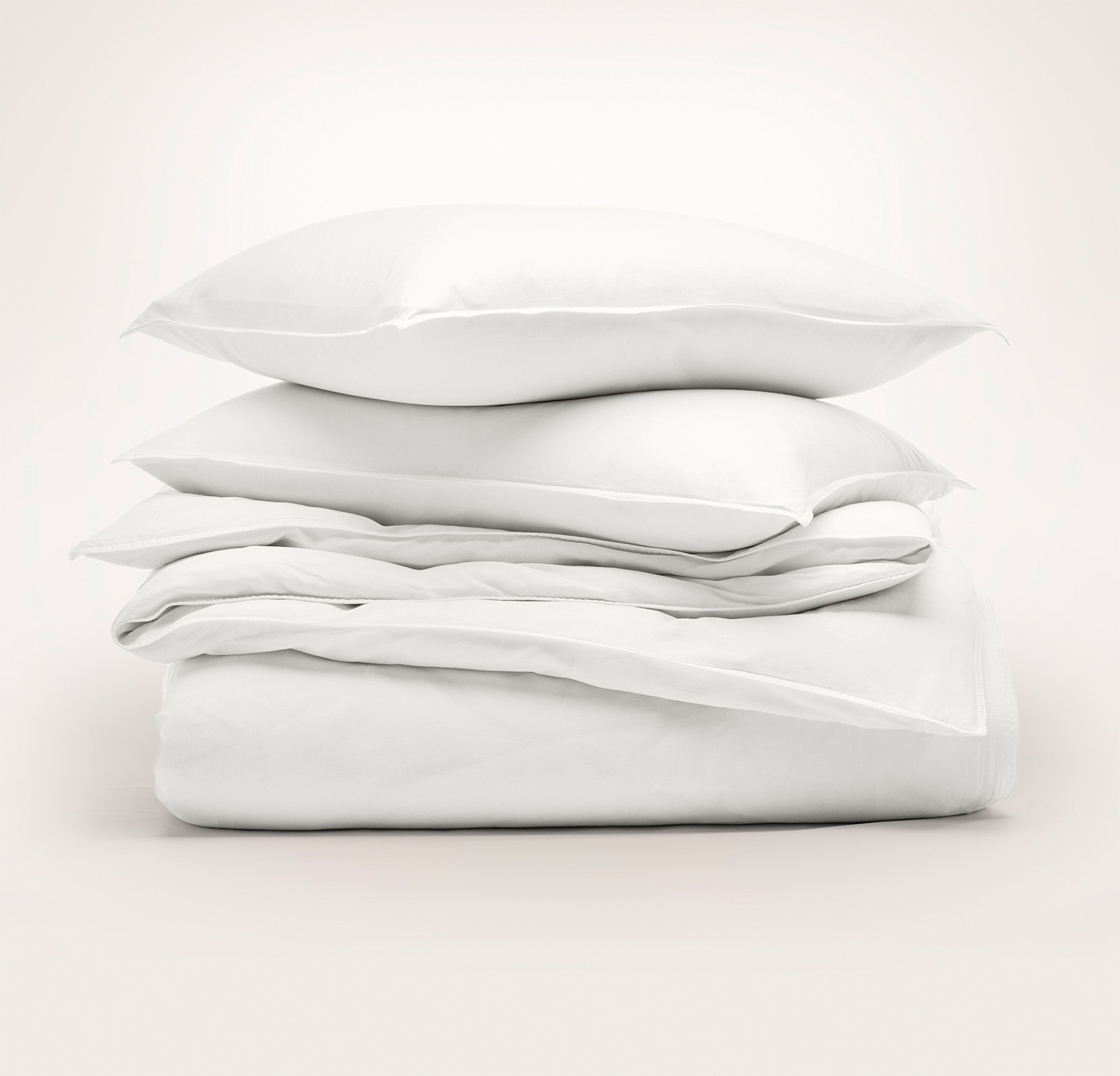 Signature Vintage Washed Duvet Set | Boll & Branch