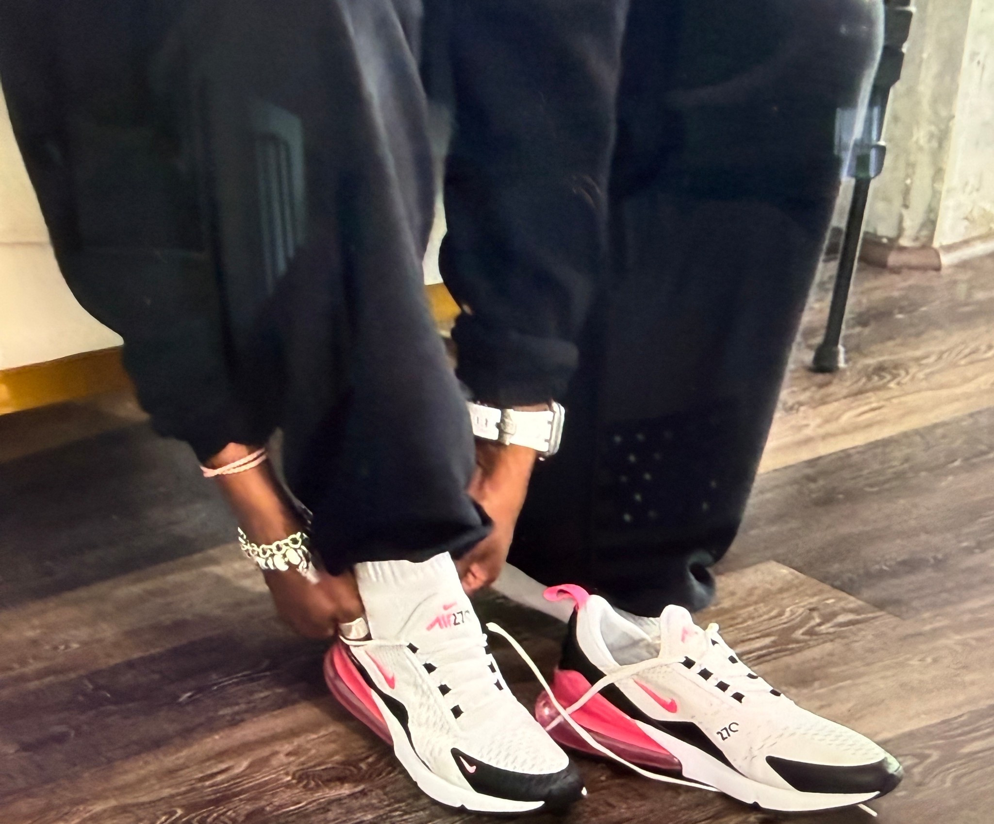 Walking has done more for me than any gym ever did.
Consistency > everything

#LTKdayinmylife #LTKActive #LTKOver40