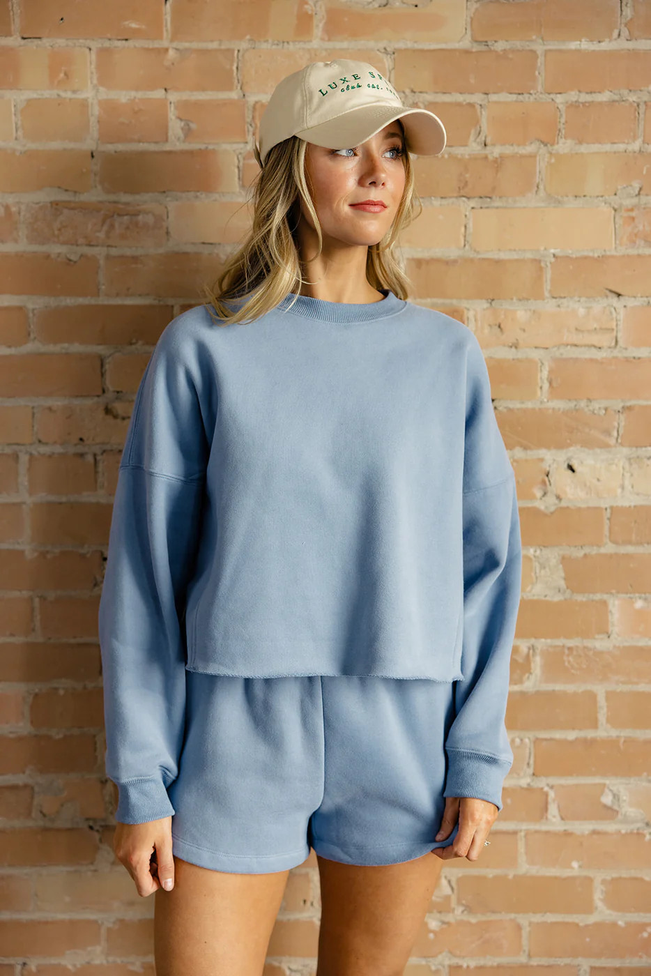 Flying in a Dream Pullover | Roolee