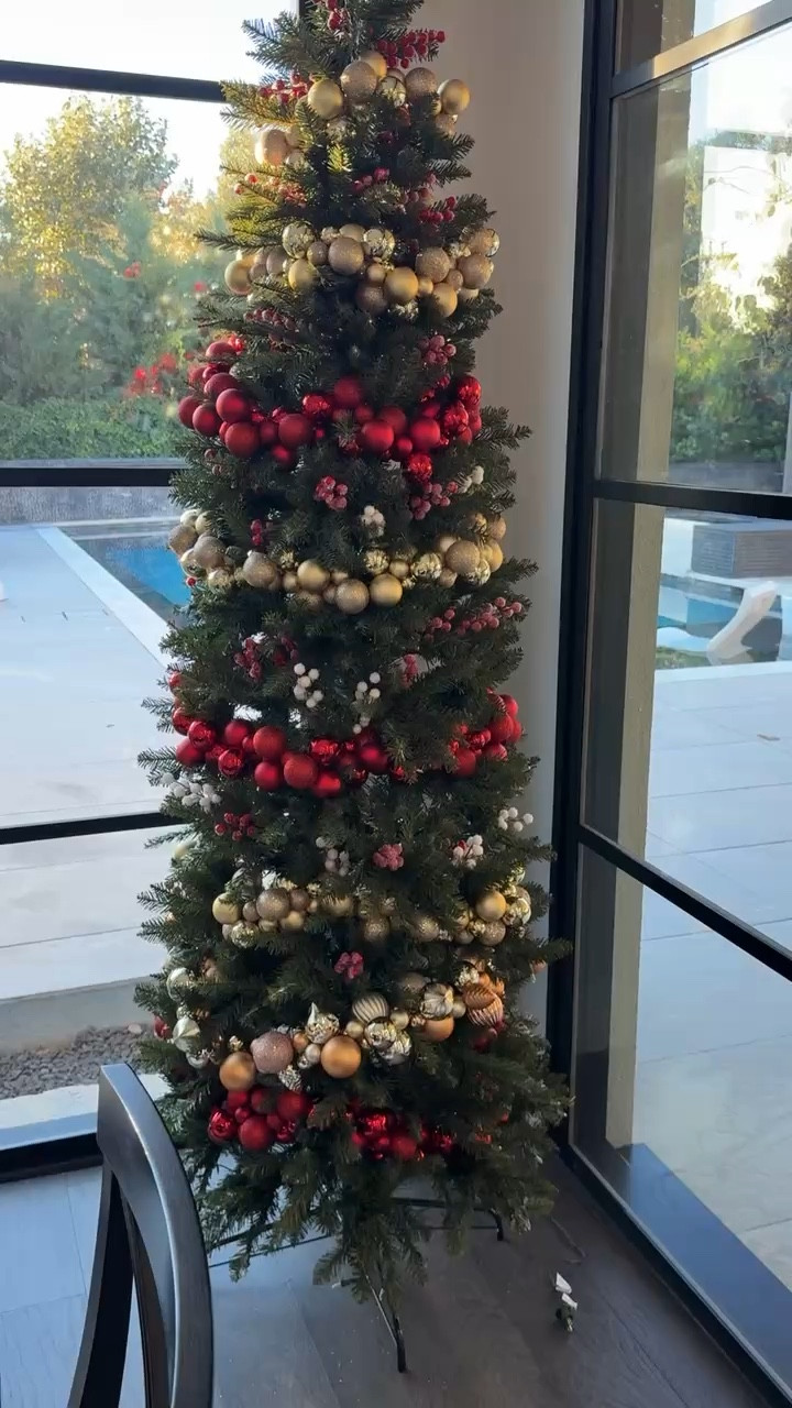 The easiest way to decorate the tree! From Amazon! 

#LTKHoliday #LTKHome #LTKStyleTip