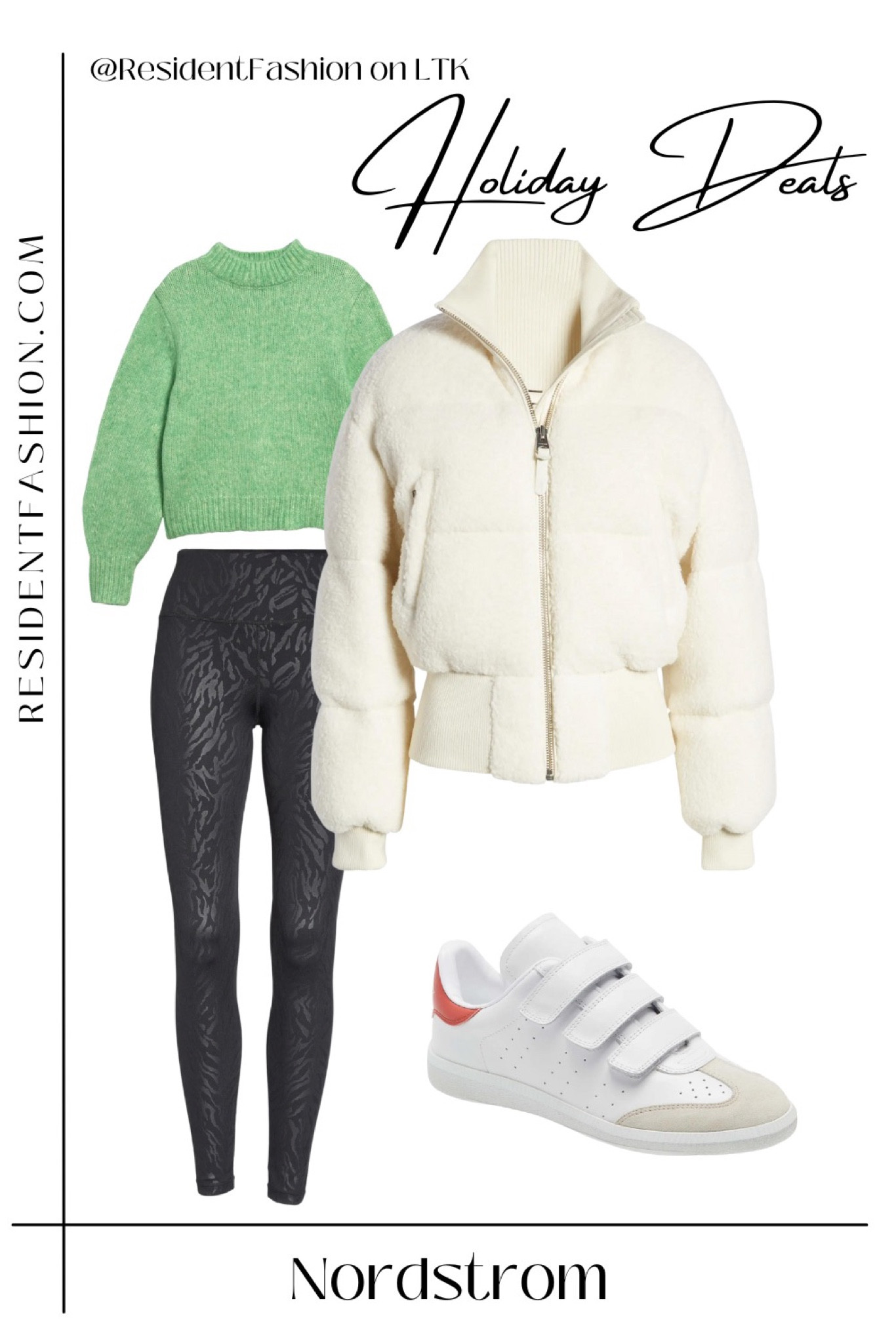 Holiday Deals at Nordstrom 

#LTKHoliday #LTKsalealert #LTKSeasonal