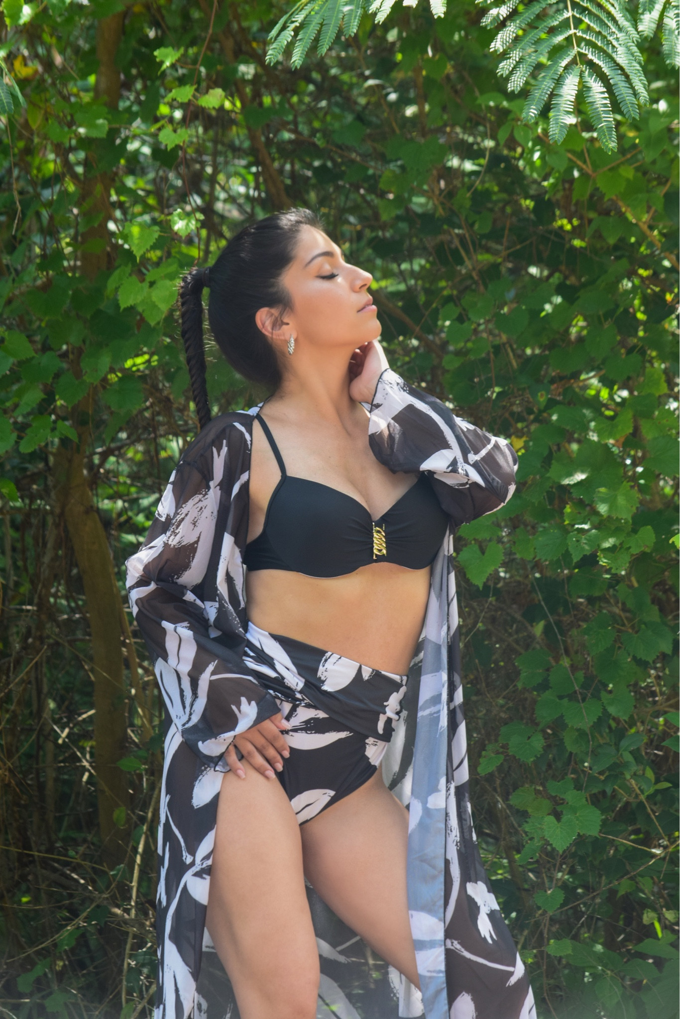 Pool party Ideas 🥂👙

#swimsuit #elegant #blackandwhite #petite #bra #kimono #bikini #pushup #plantsprint #Tropical #boho #mermaid #trend #trending #earrings #silver #whitegold #

#LTKxNSale #LTKtravel #LTKswim