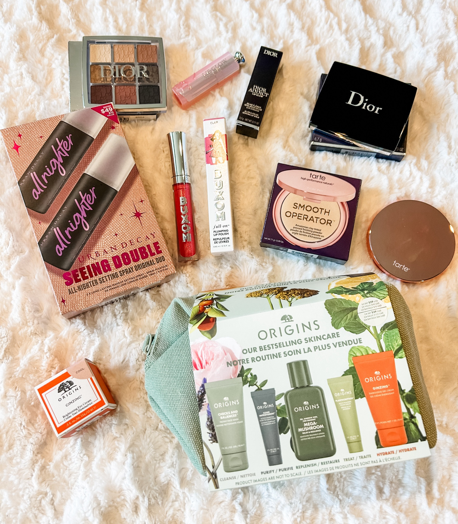 Sephora sale picks! 🤩 My annual must haves to stock up at Sephora! 💜

#LTKFindsUnder100 #LTKBeauty #LTKTravel