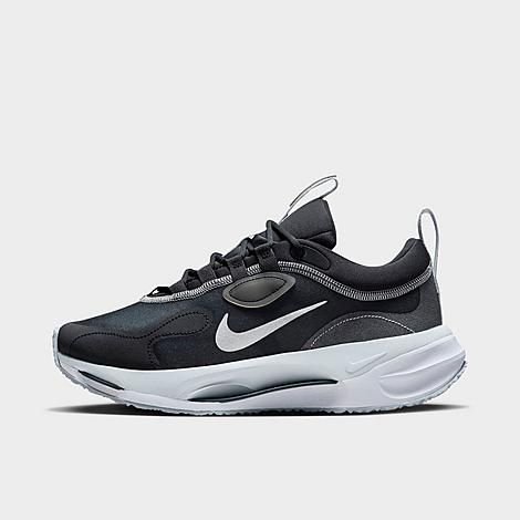 Nike Women's Spark Casual Shoes in Black/Black Size 5.5 | Finish Line (US)