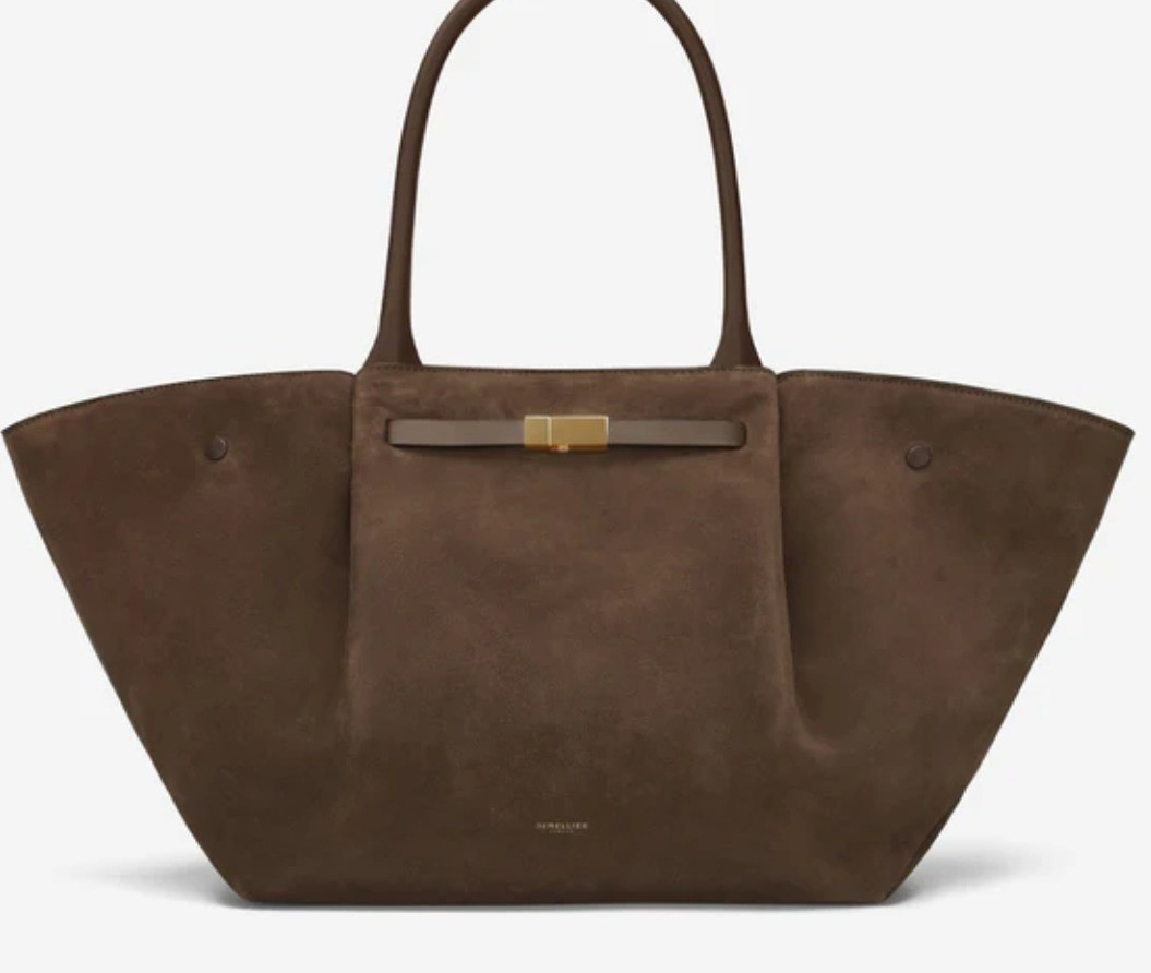 Gorgeous fall/winter bag 🍂🍁🤎

#LTKFallSale #LTKSeasonal #LTKItBag