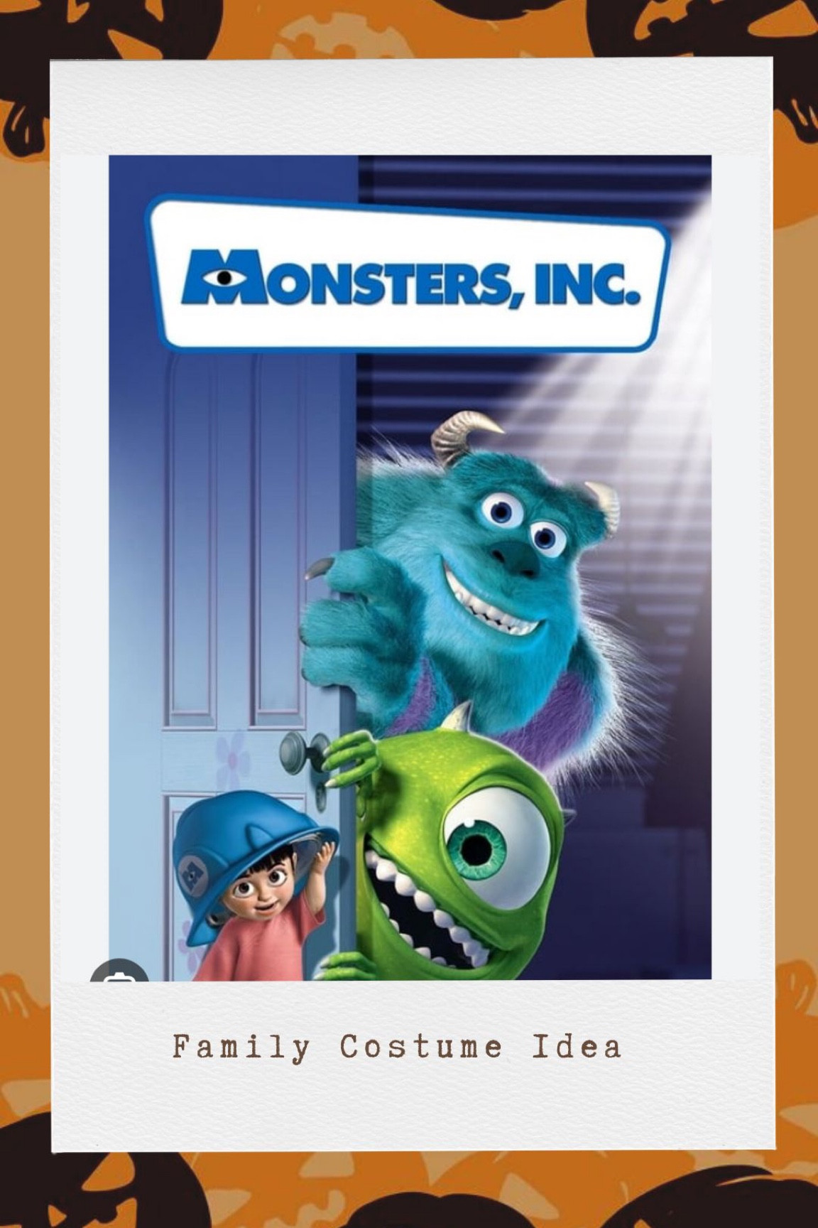 Monsters inc costume. Family costume. Monsters inc baby costume. Monsters inc toddler costume. Monsters inc adult costume. Cheap family costume. Family coordinated Halloween costume. 

#LTKSeasonal #LTKHalloween #LTKfindsunder50