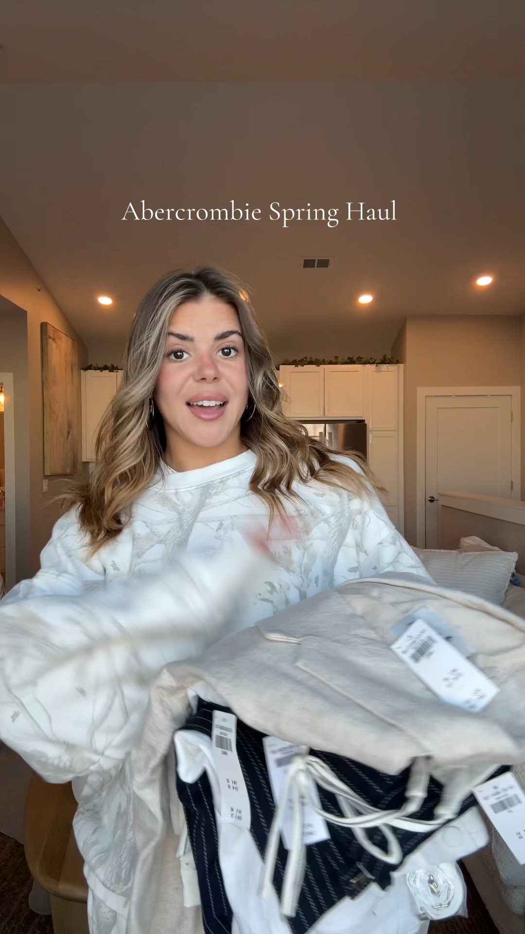 #LTKWatchNow #LTKSeasonal #LTKStyleTip