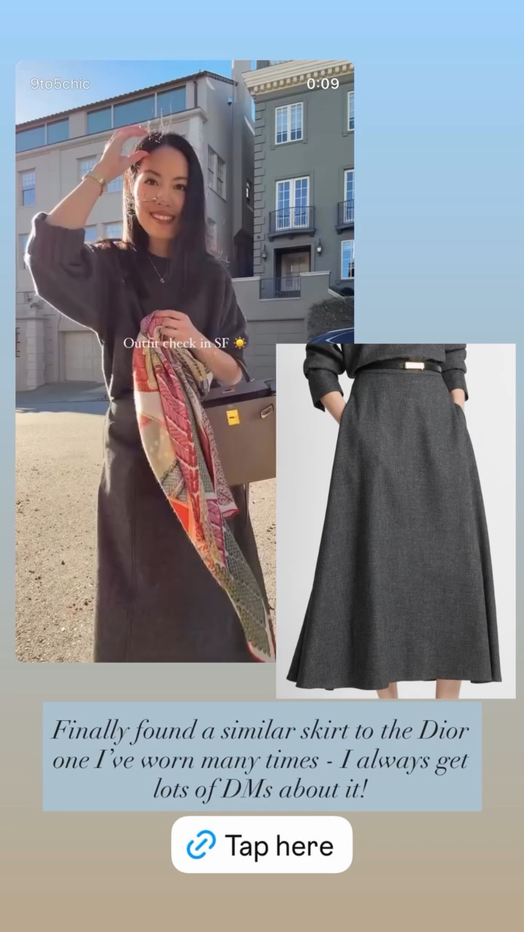 Look for less. Shop now. 

#classicstyle
#monochromaticoutfit
#winteroutfit
#winterskirt
#winterstyle

#LTKvlog #LTKgrwm #LTKootd