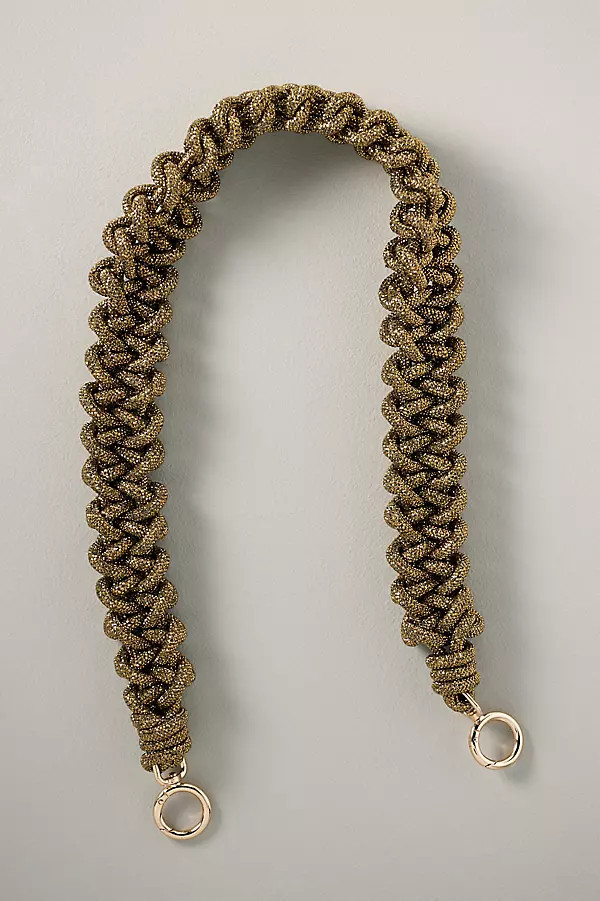 ROCKNOT The Lace Bag Strap | Anthropologie (US)