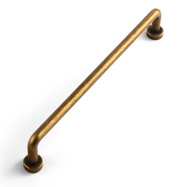 Cabinet 6 5/16" Center to Center Bar Pull (Set of 6) | Wayfair North America