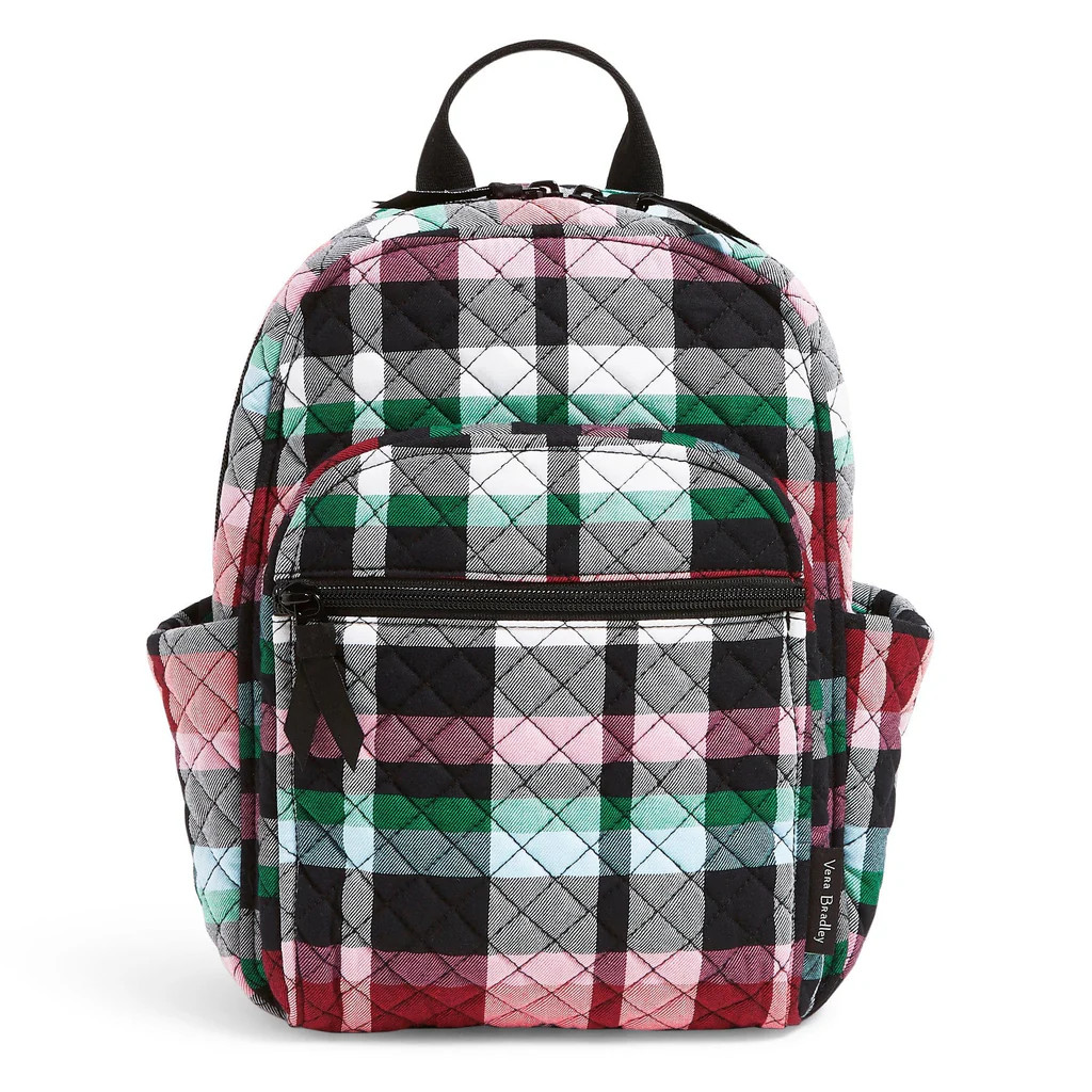Small Backpack | Vera Bradley