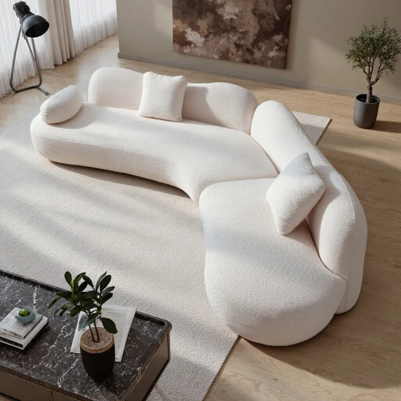 These minimalist sofas from Wayfair are giving quiet luxury energy without the $10K price tag 🤍✨
Think clean lines, soft neutrals, and that effortlessly elevated living room look everyone is obsessed with right now. If you love that designer aesthetic but still want to stay on budget… this is your sign 👀

#wayfairfinds #wayfairsofa #minimalistsofa #luxurylivingroom #neutralhome #modernlivingroom #cozyminimalism #homedecorfinds #ltkhome #ltkunder500 #ltkdeals #budgetluxury #designerlookforless #affordableluxury #livingroominspo #sofastyle #modernhomeinspo #homeaesthetic #neutraldecor #interiorinspo #homeinspiration #cozystyle #minimalisthome #luxuryforless #wayfairdeals #livingroomideas #homedecorideas #sofaideas #interiorstyle #cleanaesthetic #elevatedhome 

 #LTKSeasonal #LTKHome #LTKSaleAlert