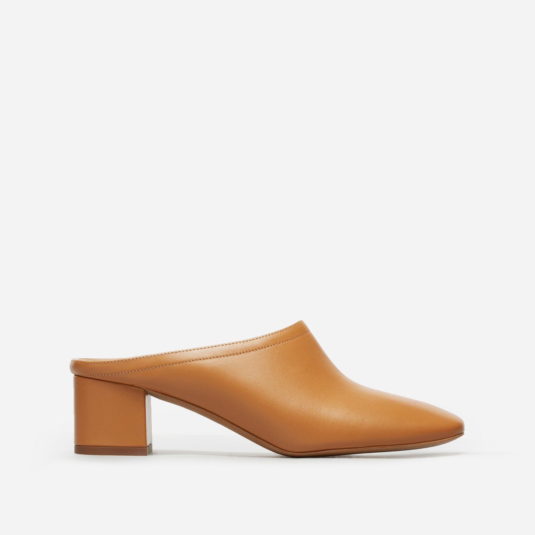 The Day Heel Mule | Everlane