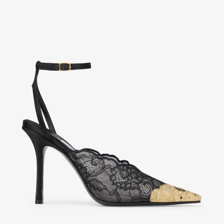 Faiz 100 | Jimmy Choo (EU)