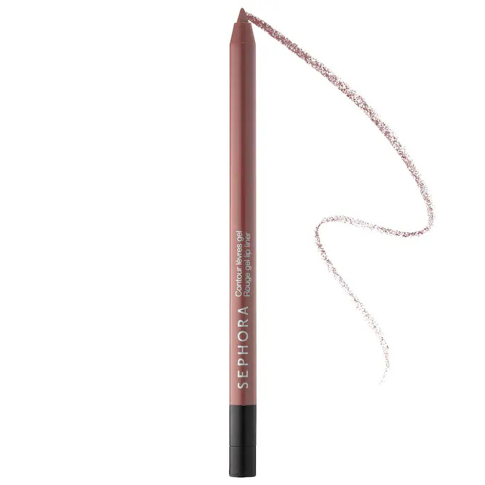 Retractable Rouge Gel Lip Liner | Sephora (US)
