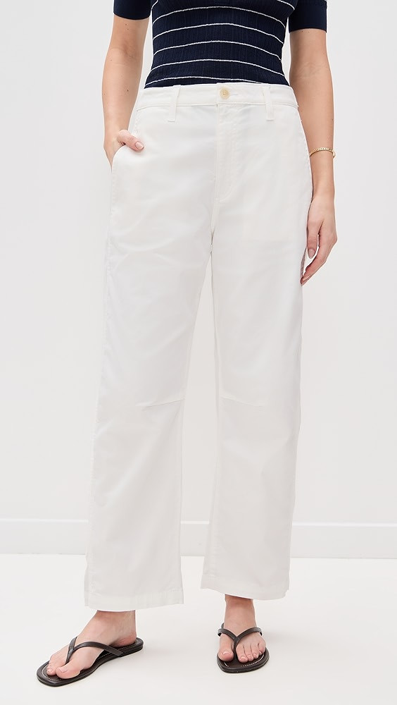 AG Fiona Pants | Shopbop | Shopbop