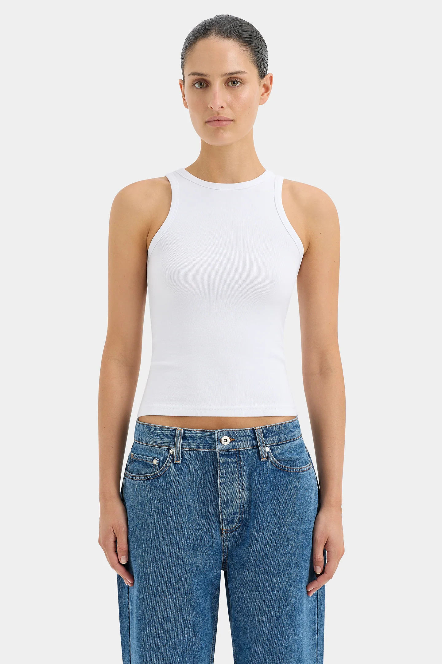 Classic Tank | Sir The Label (US)