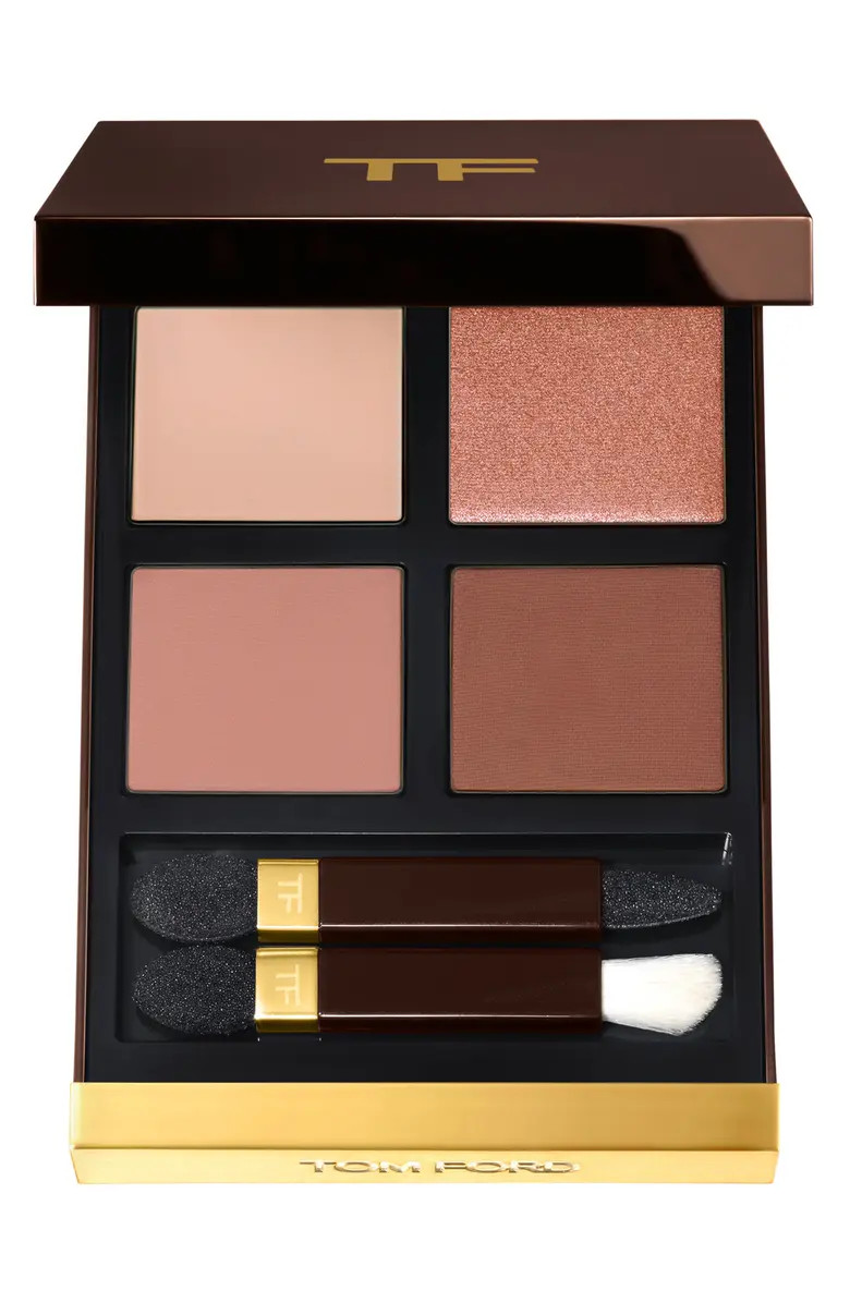 Eye Color Quad Eyeshadow Palette | Nordstrom