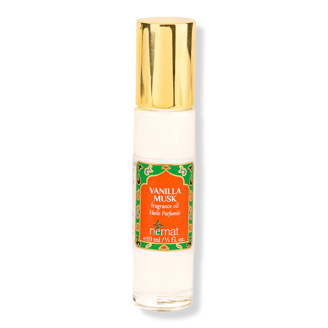 Vanilla Musk Fragrance Oil Roll-On | Ulta