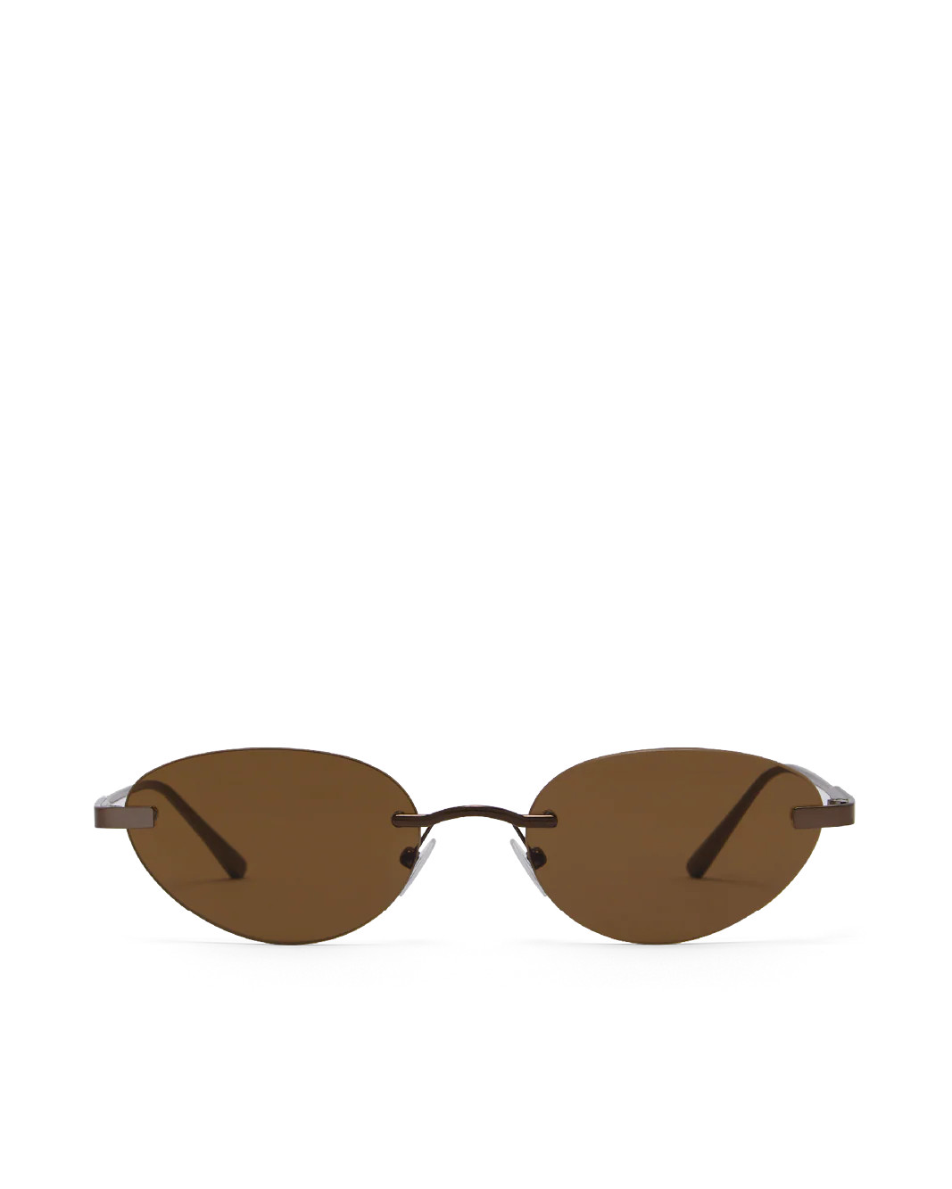 THE LANA - BRONZE-DARK CHOCOLATE - SUNGLASSES - Billini | Billini AU