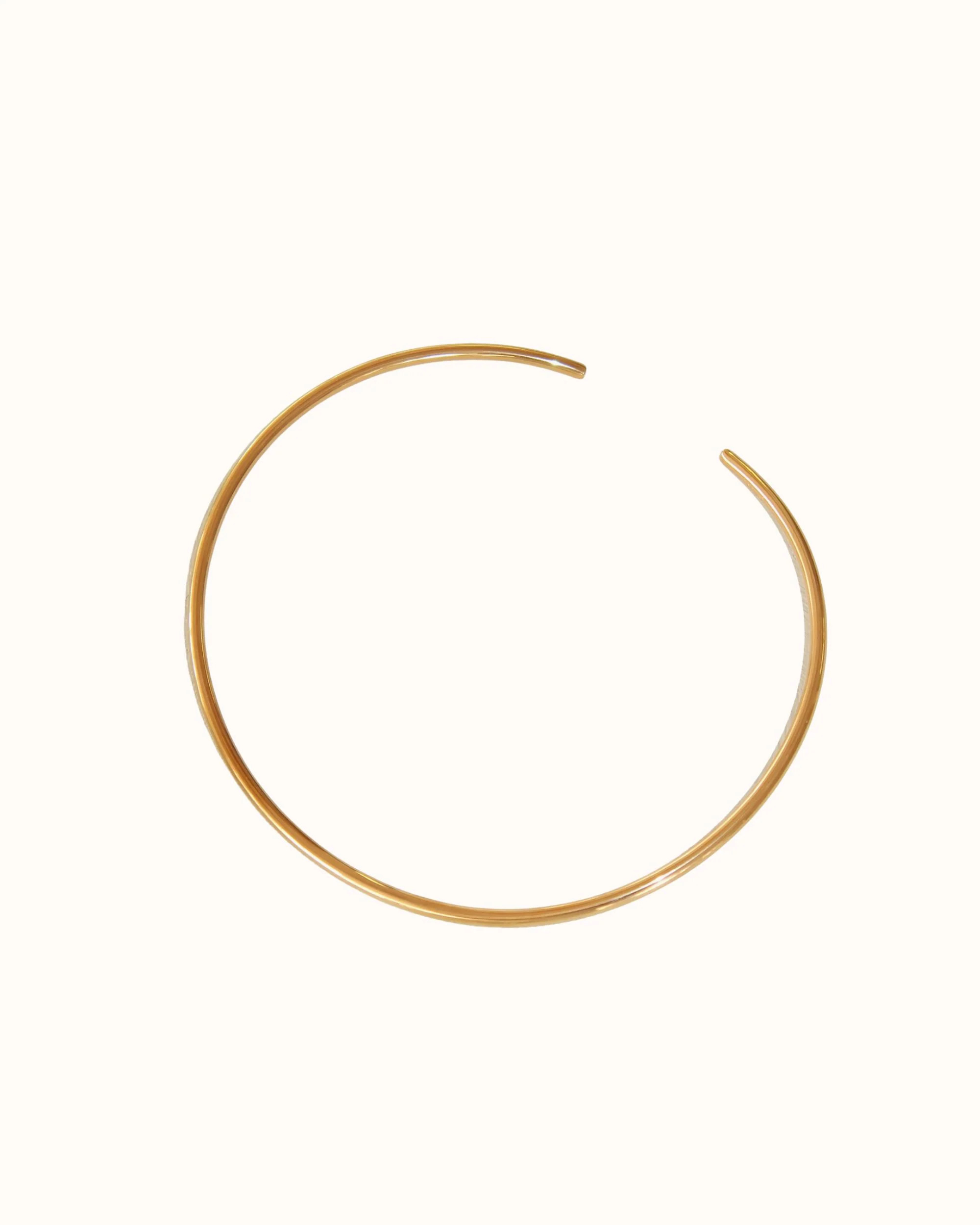 The Neck Cuff | Joiana Jewelry