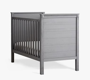 Rory Convertible Crib | Pottery Barn Kids