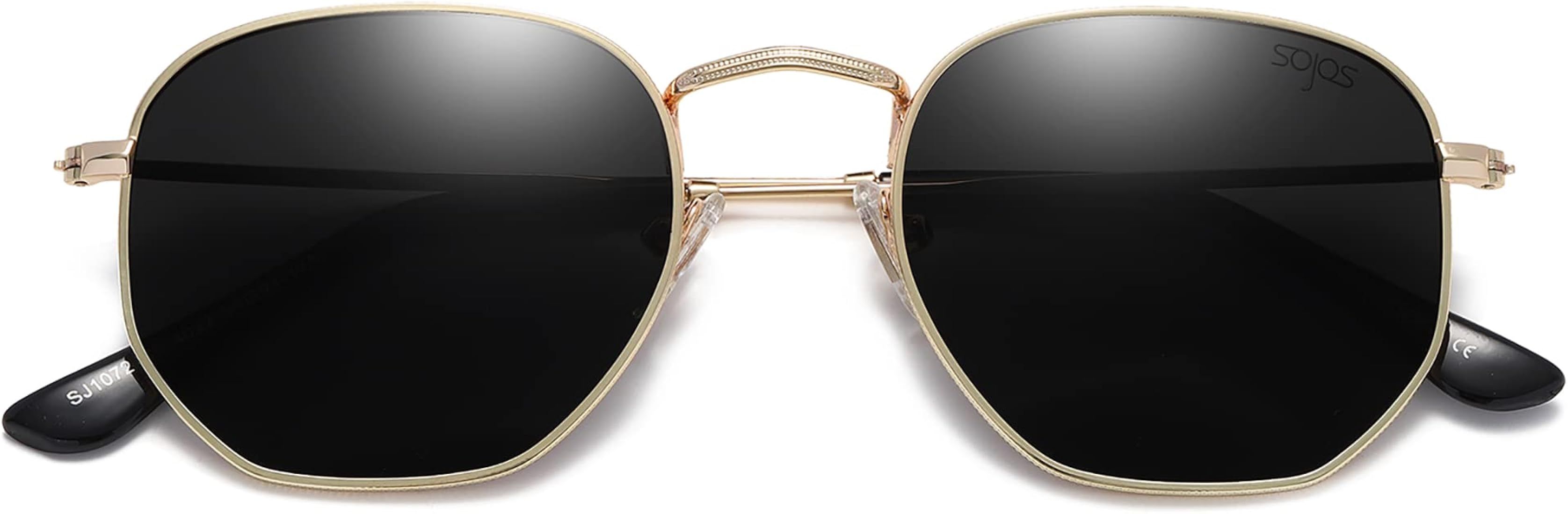Polarized Sunglasses for Women and Men | Amazon (US)