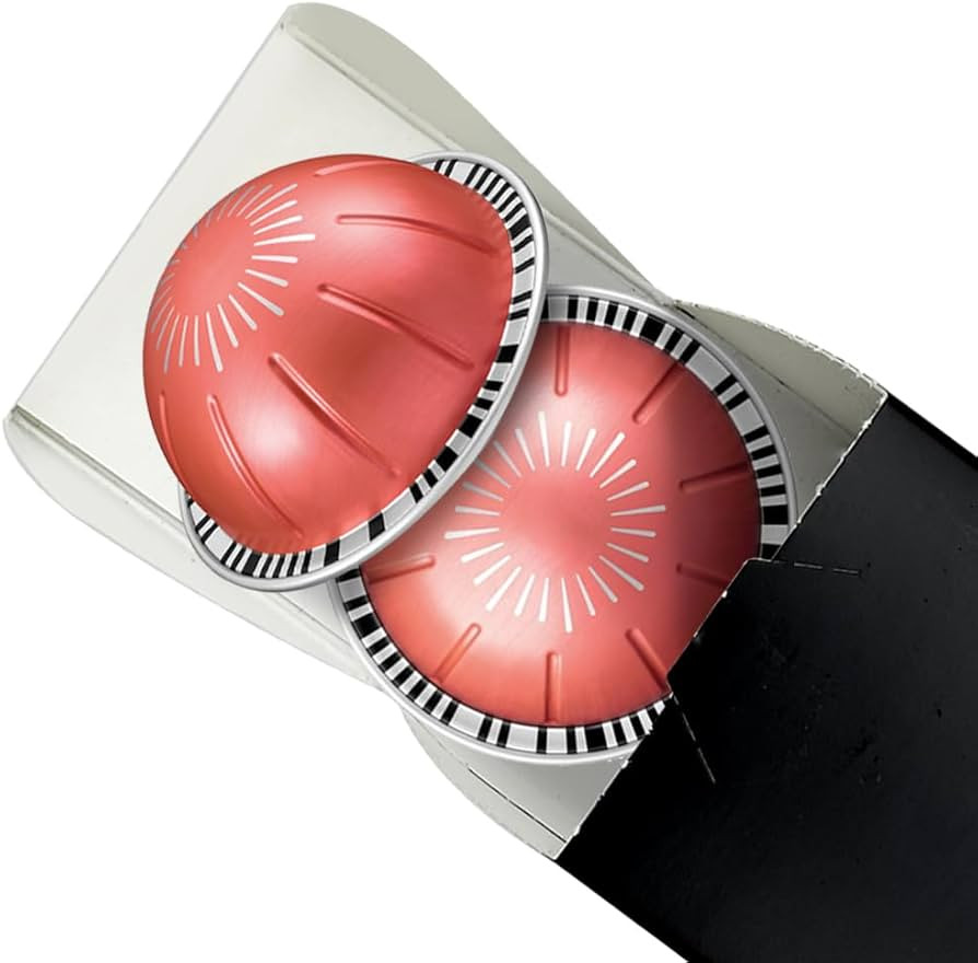 Seasonal Limited Edition Coffee Pods, Vivida B12 Capsuels 10 Count | Amazon (US)