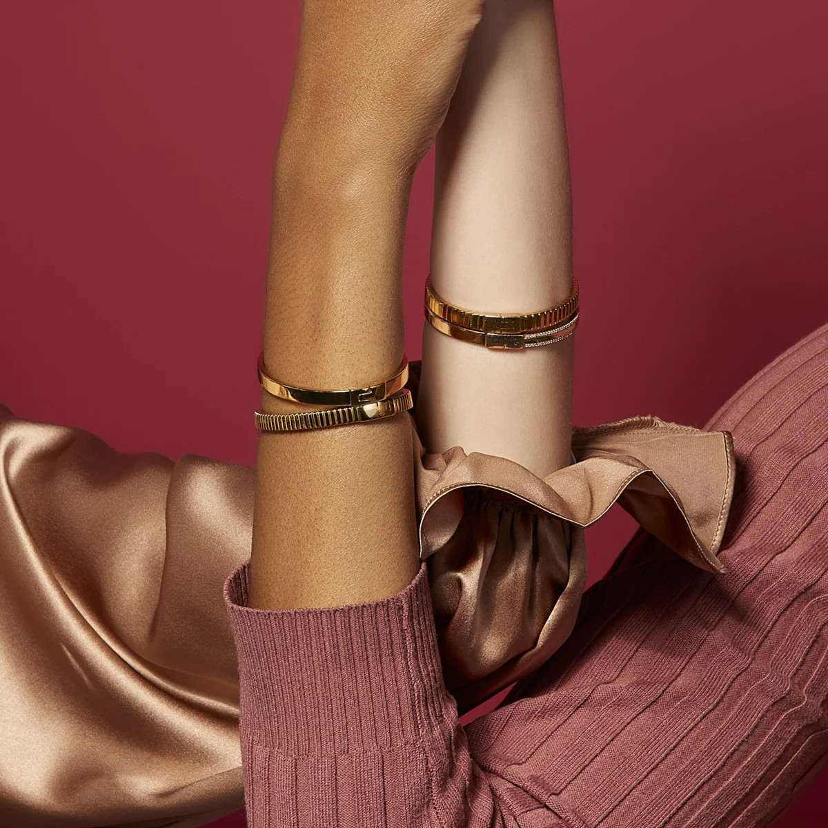 Rate - Vermeil | AUrate New York