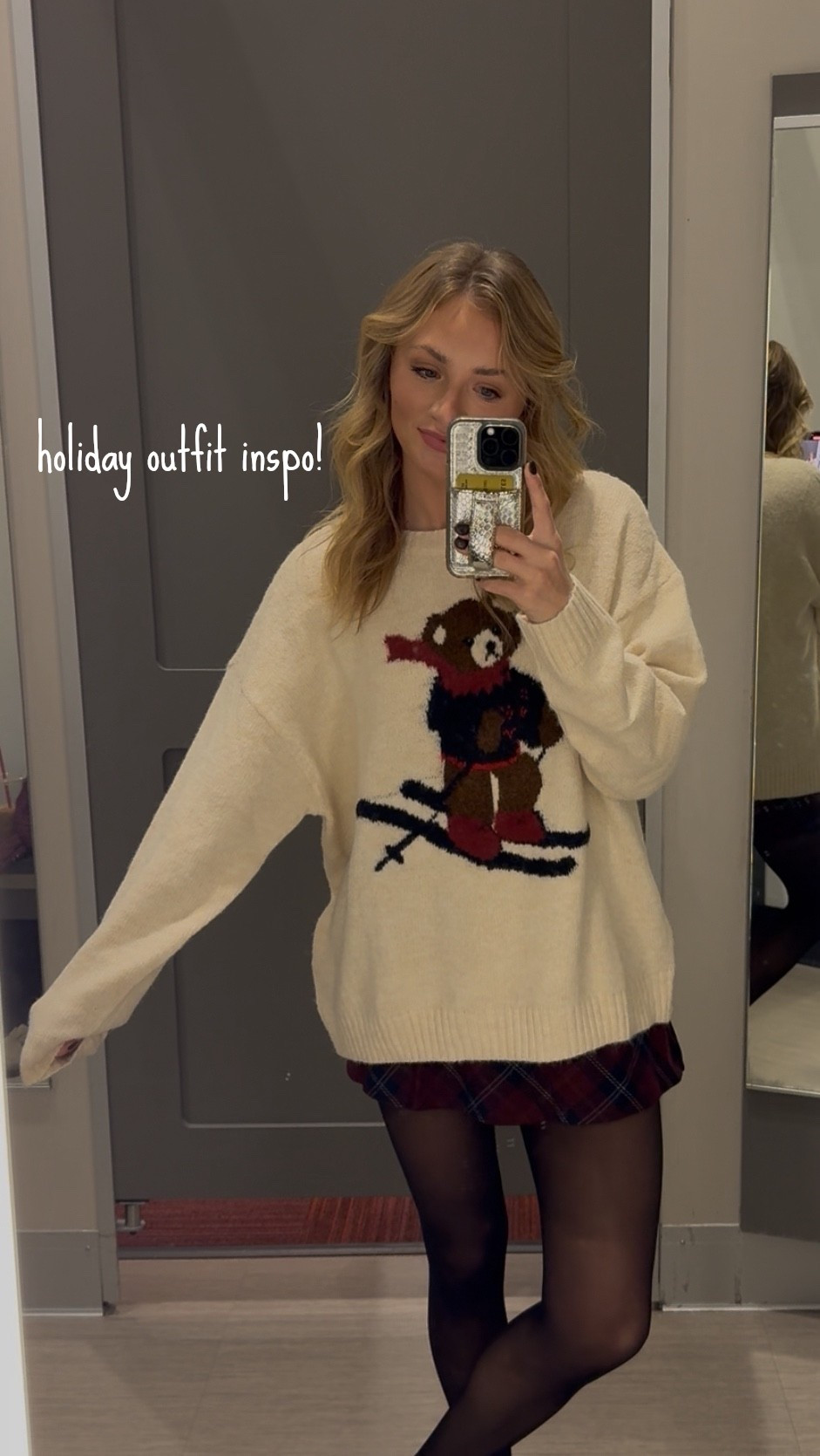 holiday outfit inspo! 

#LTKParties #LTKHoliday #LTKSeasonal