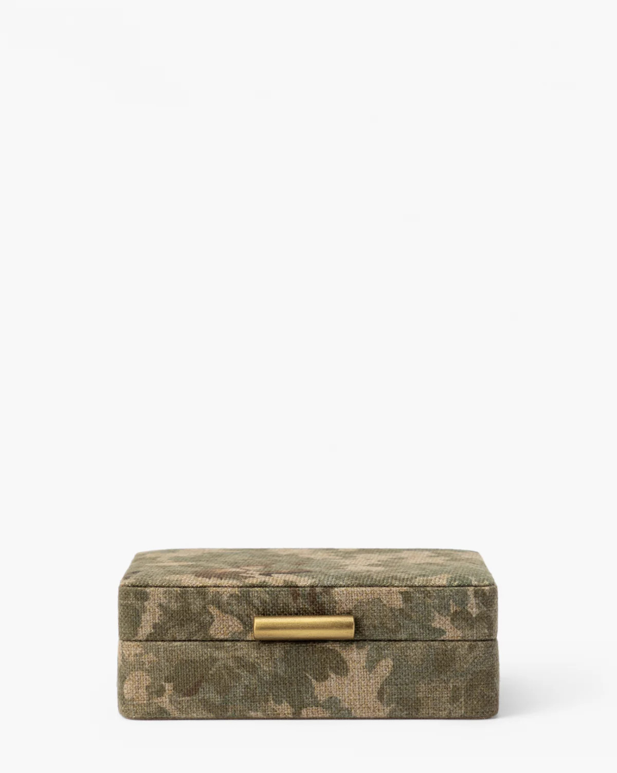Lucetta Fabric Box | Shop.app