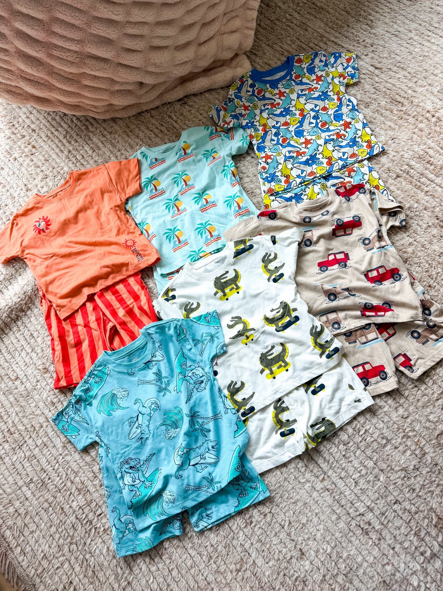 Boys sets marked down to $4.98

#LTKmomlife #LTKSaleAlert #LTKKids