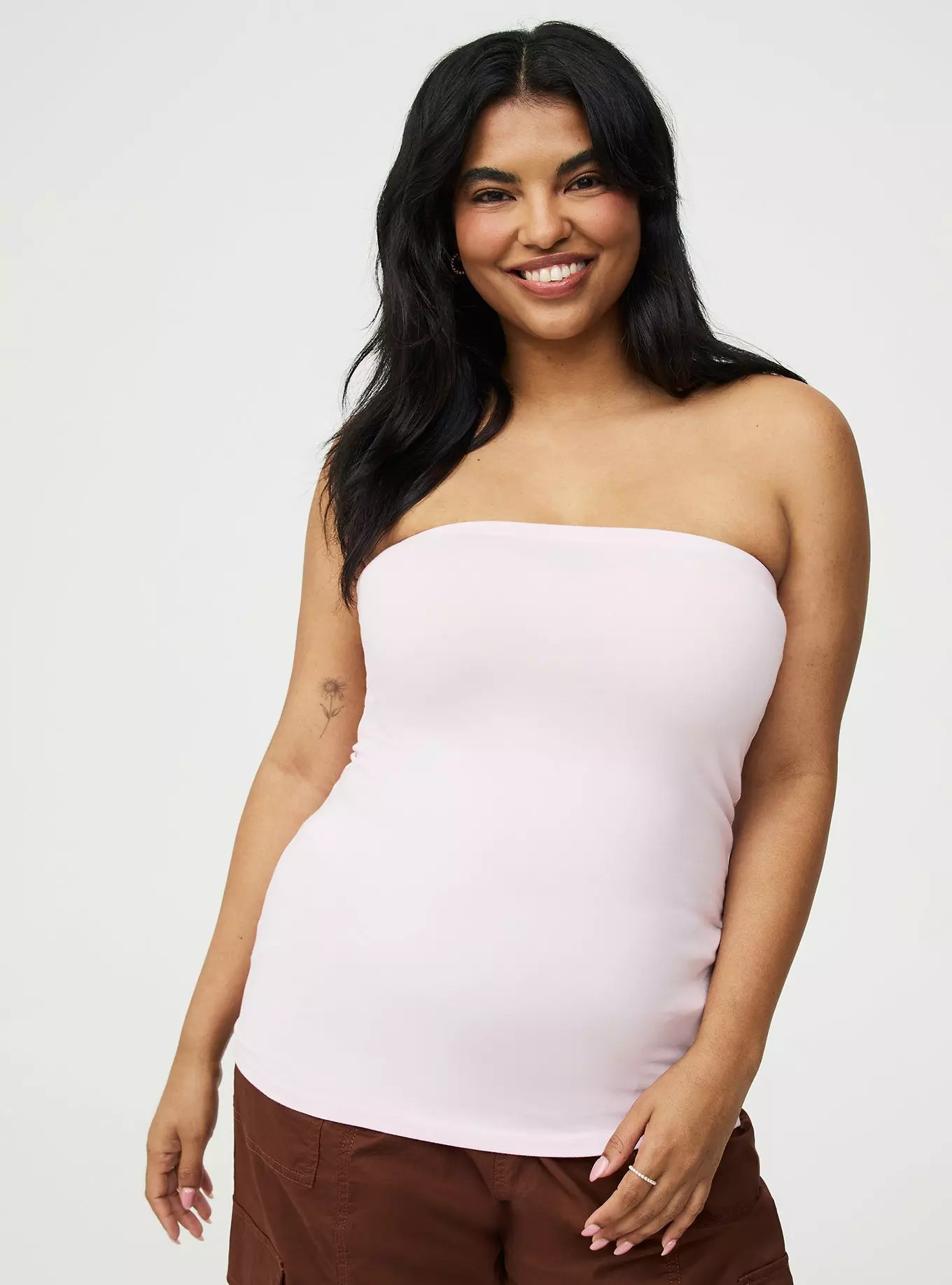 Foxy Tube Top | Torrid (US & Canada)