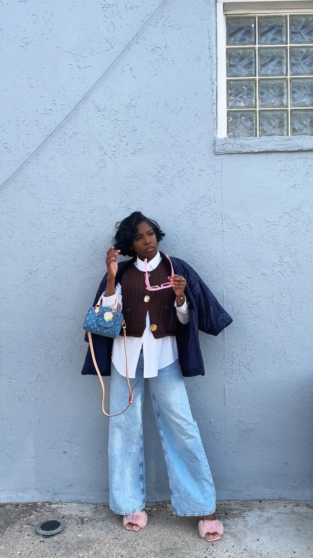 Spring fashion is approaching! Bump friendly looks! Bump friendly-spring fashion- pregnancy style - fashion influencer

#LTKStyleTip #LTKItBag #LTKBump