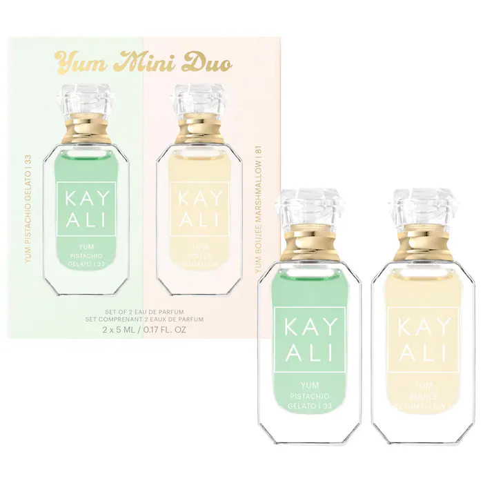 Mini YUM Perfume Duo Set | Sephora (US)
