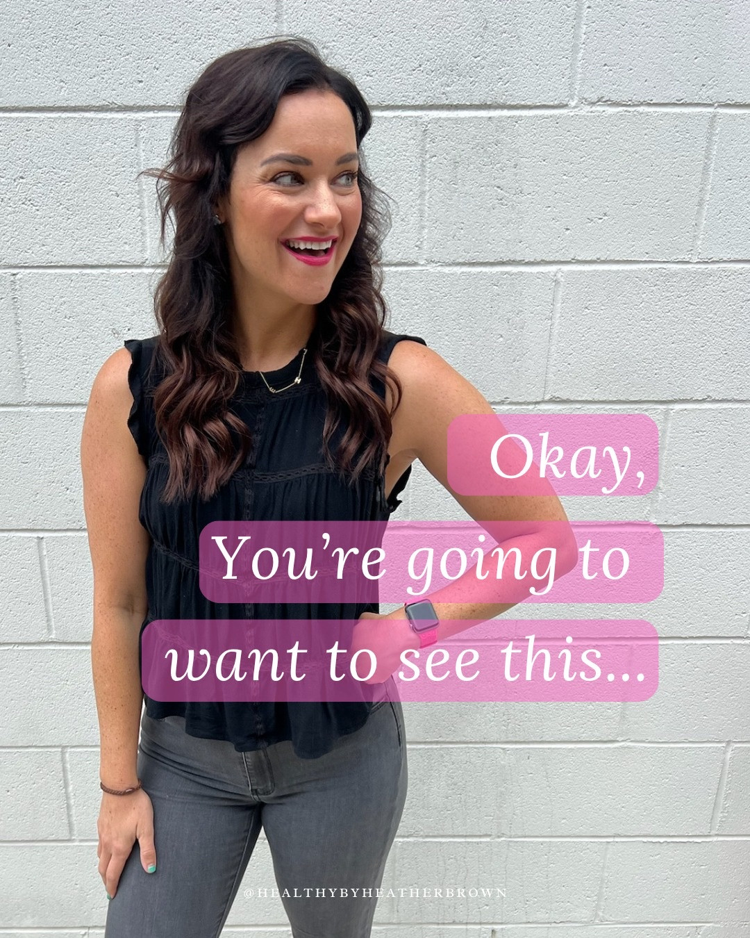The BEAUTY results are starting to roll in and I am 👀😍

And these are just the EARLY results from the SOLD OUT launch in July!!

Women are already sharing changes they’re noticing in how their skin looks and feels, and I cannot wait to see what the next few months bring. ✨

This one has been SO fun to watch because I know how many of us are looking for ways to support our skin, hair + nails from the inside out.

And you KNOW I want to get YOU first access. 😉

Comment BEAUTY and I’ll get you on my list so you’re the first to know when it officially drops. 🤍