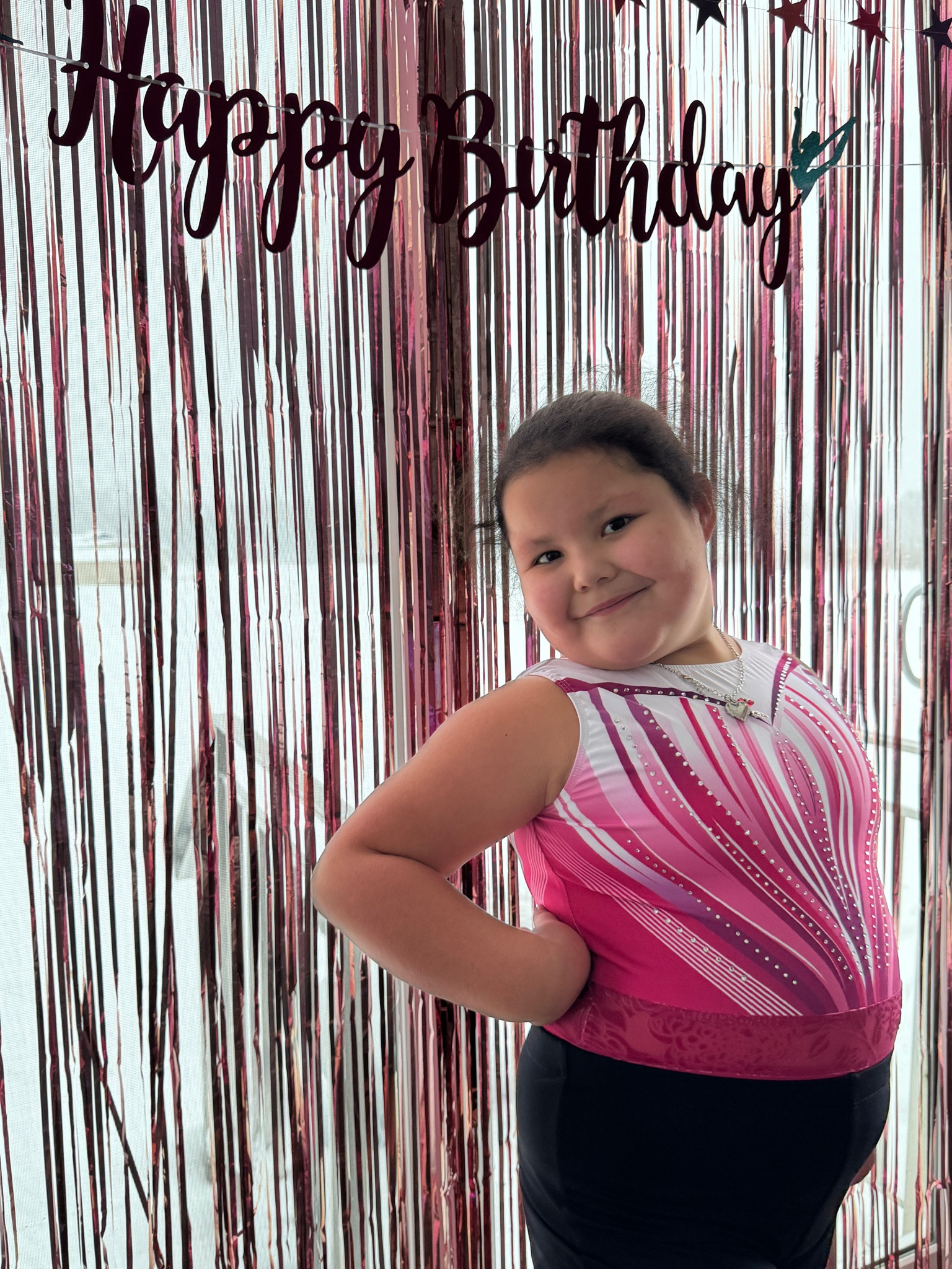 A gymnast’s birthday dream 🤸‍♀️

#LTKGiftGuide #LTKParties #LTKKids
